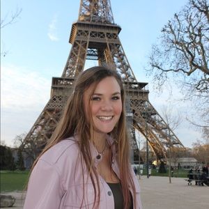 Meet your Posher, Sarah